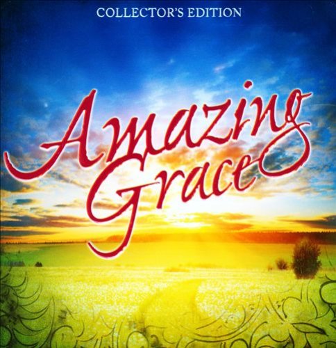 Amazing Grace [puzzle In A Tin]