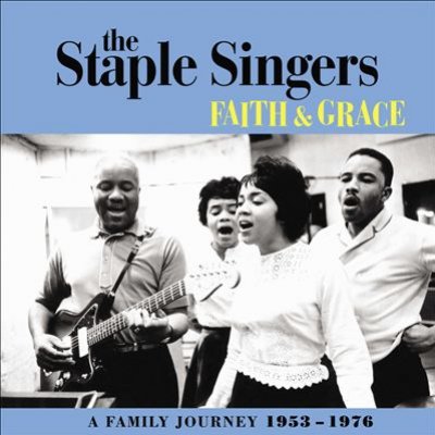 Faith And Grace: A Family Journey 1953-1976