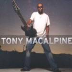 Tony Macalpine