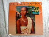 Whitney Houston [vinyl]
