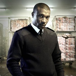 Ashley Walters