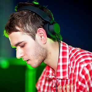 Dj Zedd