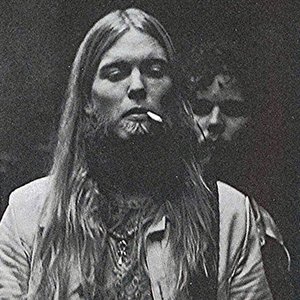 Greg Allman