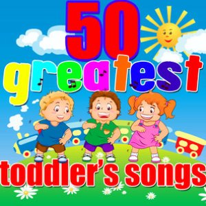 Songs For Toddlers