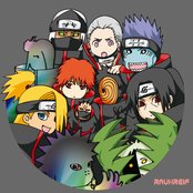 Akatsuki - List pictures