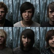 The Word Alive - List pictures