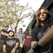 Unearth - List pictures