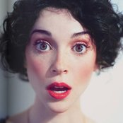 St. Vincent - List pictures