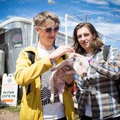 Drenge - List pictures