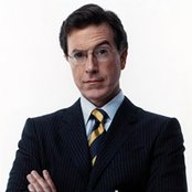 Stephen Colbert - List pictures