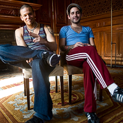 Calle 13 - List pictures