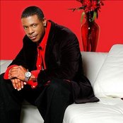 Keith Sweat - List pictures