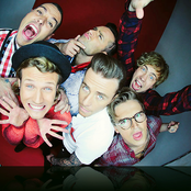 Mcbusted - List pictures