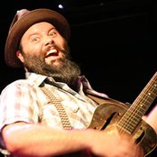 The Reverend Peyton's Big Damn Band - List pictures