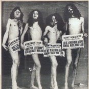 The Pink Fairies - List pictures