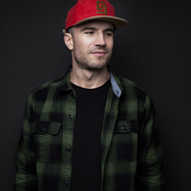 Sam Hunt - List pictures