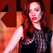 Jess Glynne - List pictures