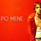 Melpo Mene - List pictures