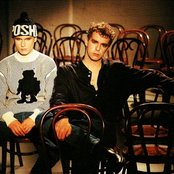 Pet Shop Boys - List pictures