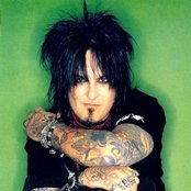 Nikki Sixx - List pictures