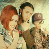 Deee-lite - List pictures