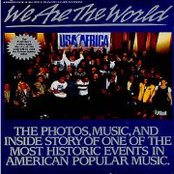 Usa For Africa - List pictures