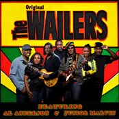 The Original Wailers - List pictures