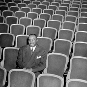 Jimmie Lunceford - List pictures