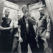 Godsmack - List pictures