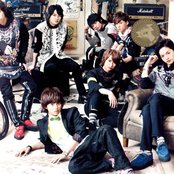 Kis-my-ft2 - List pictures