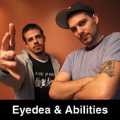 Eyedea & Abilities - List pictures