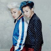 Gd X Taeyang - List pictures