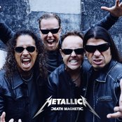 Metallica - List pictures