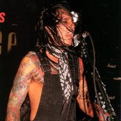 Nikki Sixx - List pictures