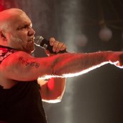 Blaze Bayley - List pictures