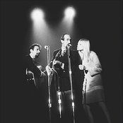 Peter, Paul & Mary - List pictures