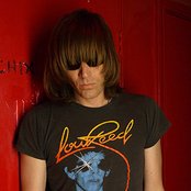 Evan Dando - List pictures