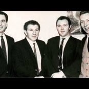 Clancy Brothers & Tommy Makem - List pictures