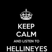 Hellineyes - List pictures