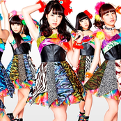 Cheeky Parade - List pictures