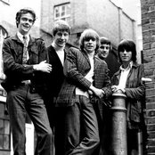 Yardbirds - List pictures