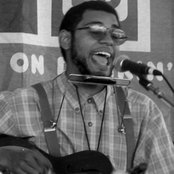 Dom Flemons - List pictures