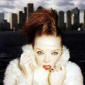 Shirley Manson - List pictures