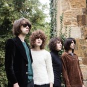 Temples - List pictures