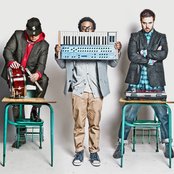 Keys N Krates - List pictures