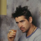 Colin Farrell - List pictures