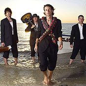 Roger Clyne & The Peacemakers - List pictures