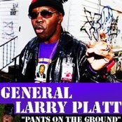 General Larry Platt - List pictures