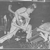 The Vandals - List pictures