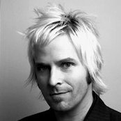 Kevin Max - List pictures